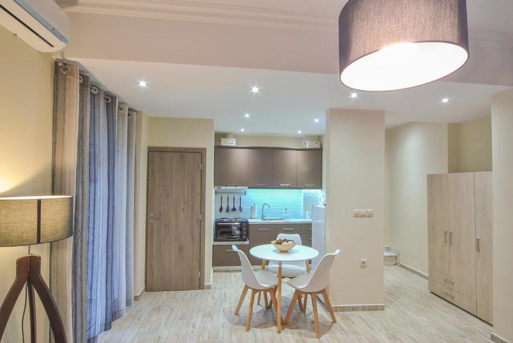 Studio 20 Διαμέρισμα έως 3 άτομα