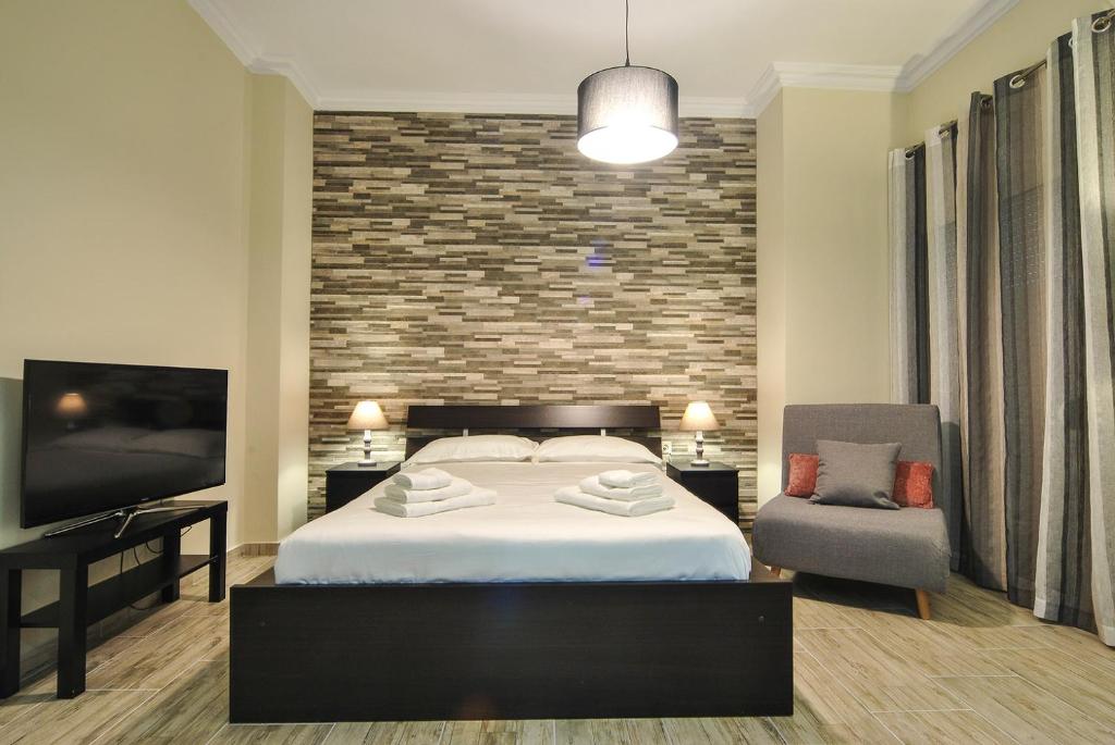 Studio 20 Διαμέρισμα έως 3 άτομα