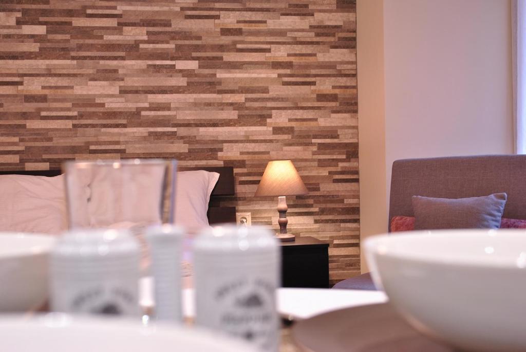 Studio 20 Διαμέρισμα έως 3 άτομα