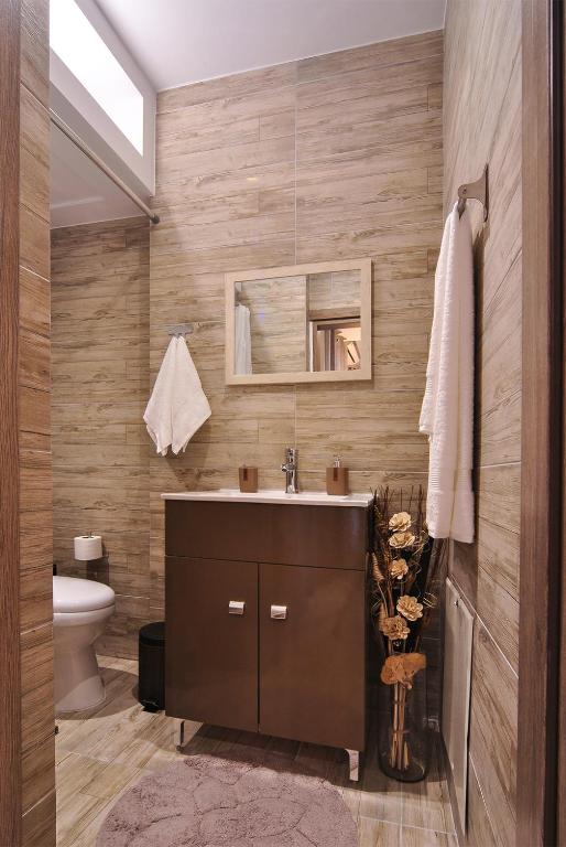 Studio 20 Διαμέρισμα έως 3 άτομα