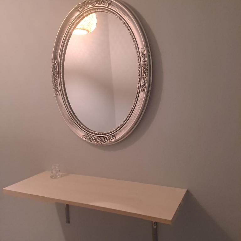 Riga Fereou apartments Διαμέρισμα έως 2 άτομα