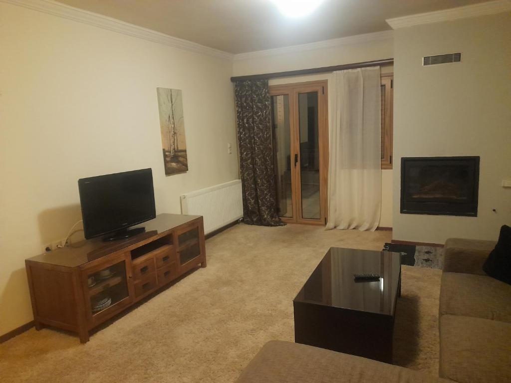 BLUE ΡΙΚΕΑ Διαμέρισμα έως 5 άτομα