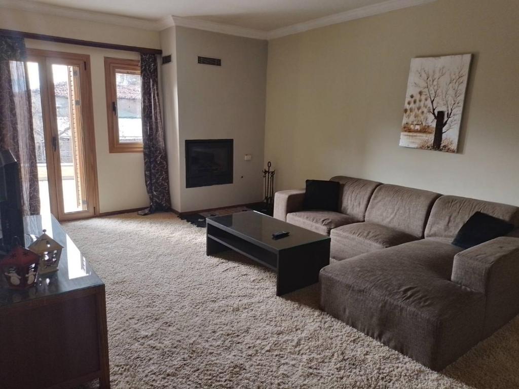 BLUE ΡΙΚΕΑ Διαμέρισμα έως 5 άτομα