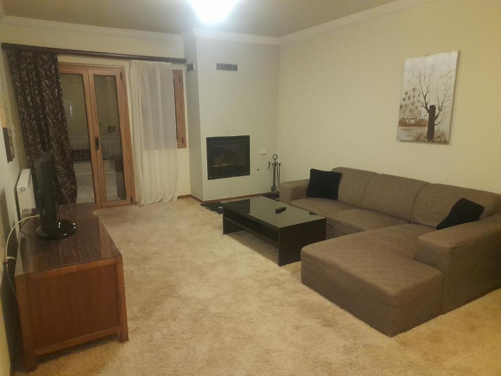 BLUE ΡΙΚΕΑ Διαμέρισμα έως 5 άτομα