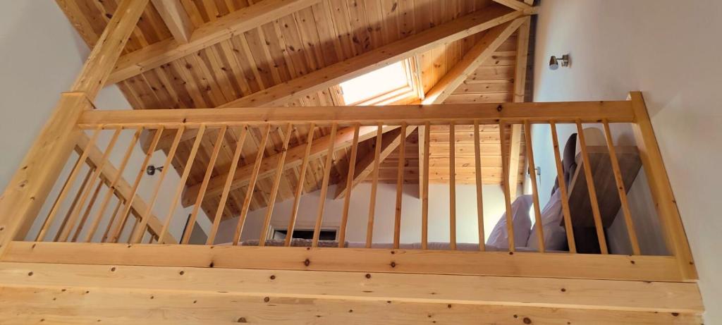 Δρυάδες Suites Διαμέρισμα έως 3 άτομα