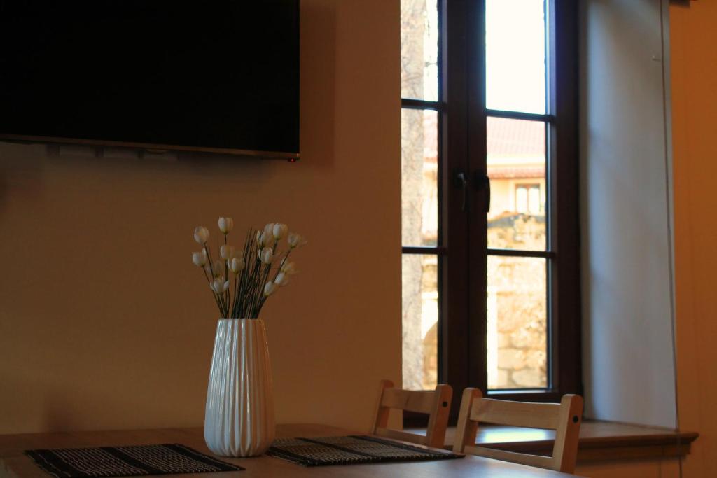 Δρυάδες Suites Διαμέρισμα έως 3 άτομα