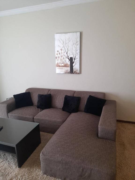 BLUE ΡΙΚΕΑ Διαμέρισμα έως 5 άτομα