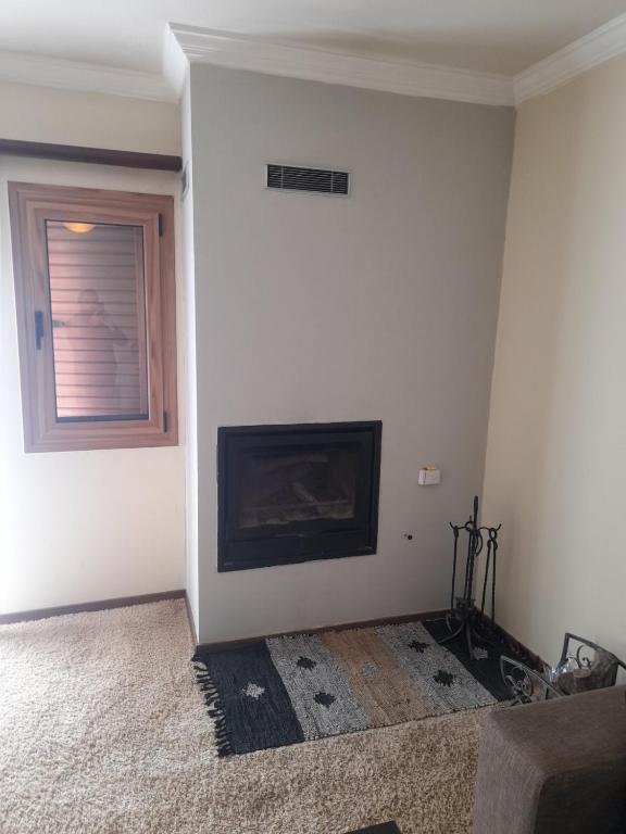 BLUE ΡΙΚΕΑ Διαμέρισμα έως 5 άτομα