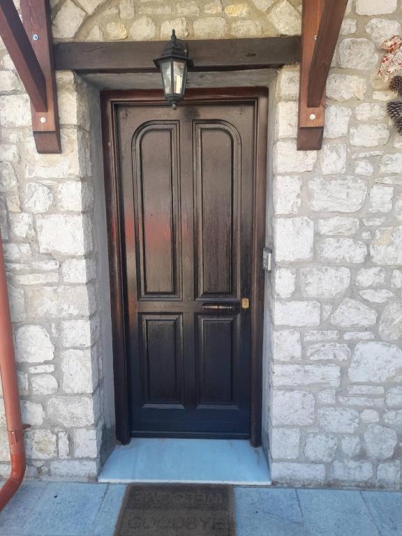 BLUE ΡΙΚΕΑ Διαμέρισμα έως 5 άτομα