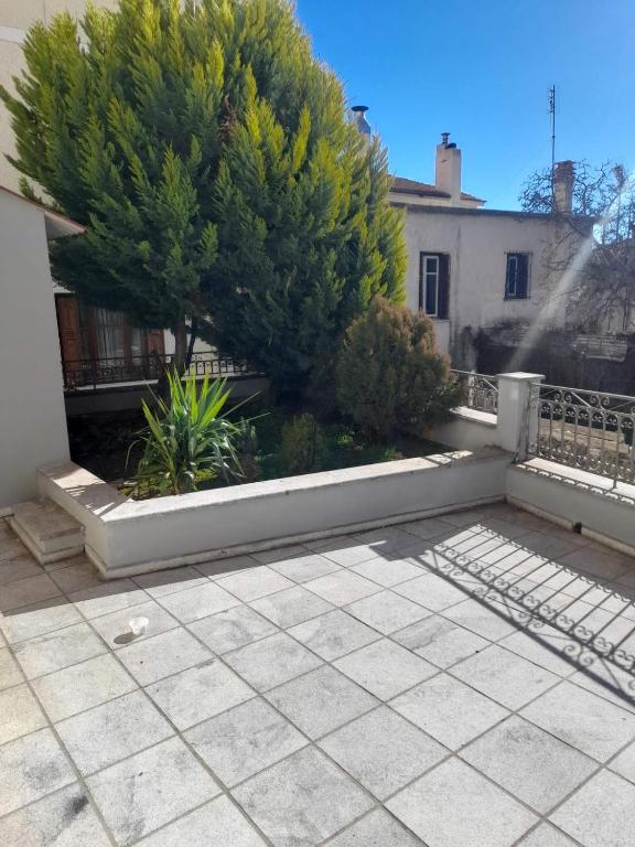 BLUE ΡΙΚΕΑ Διαμέρισμα έως 5 άτομα