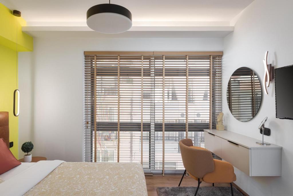 Aria Luxury Apartment Διαμέρισμα έως 4 άτομα