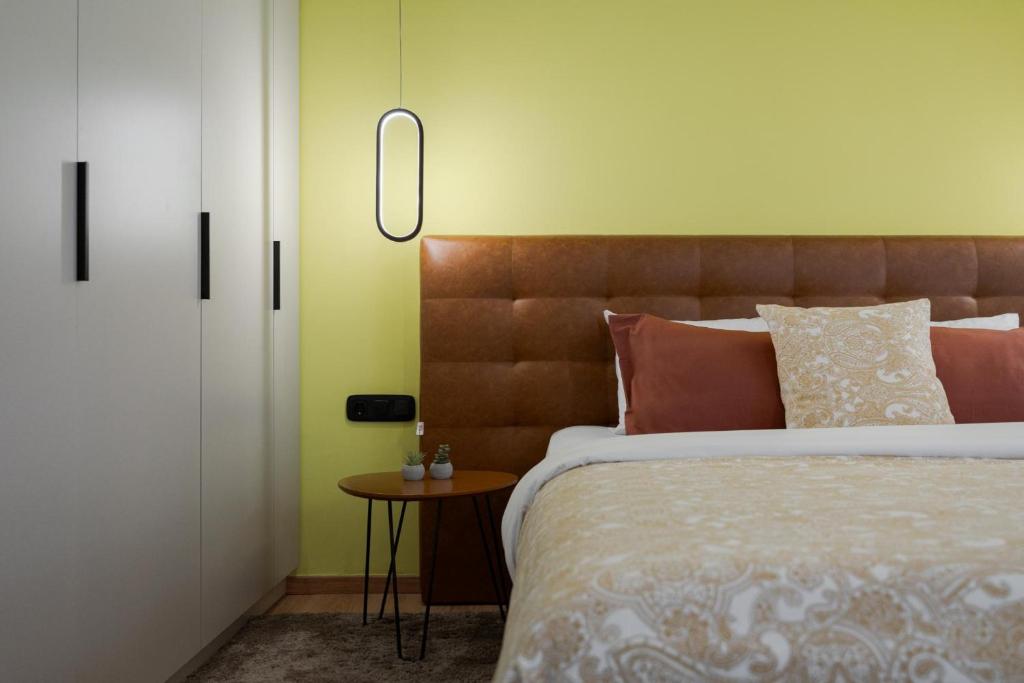 Aria Luxury Apartment Διαμέρισμα έως 4 άτομα