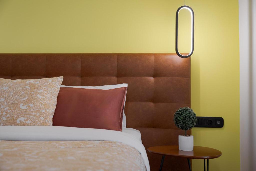 Aria Luxury Apartment Διαμέρισμα έως 4 άτομα