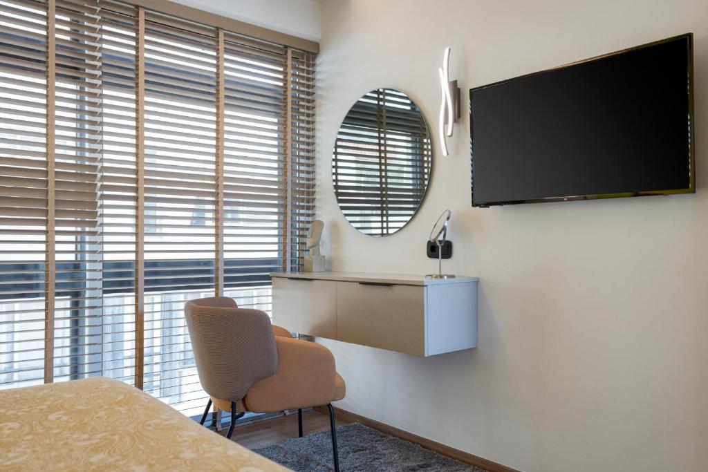 Aria Luxury Apartment Διαμέρισμα έως 4 άτομα