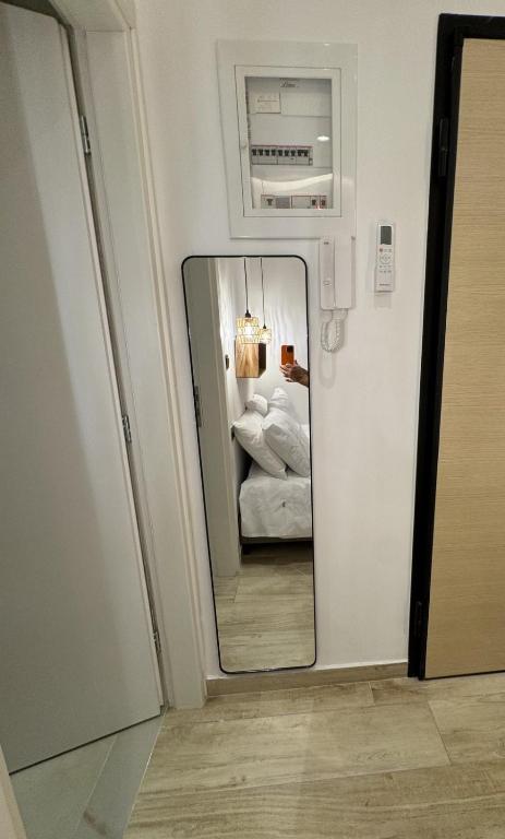 Roro Center Suites Διαμέρισμα έως 3 άτομα