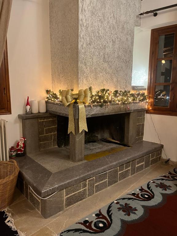 DimosApartment Διαμέρισμα έως 3 άτομα