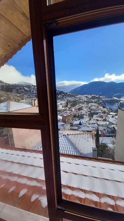 Ξενώνας ΔΡΟΣΟΣΤΑΛΙΑ Some of Attic