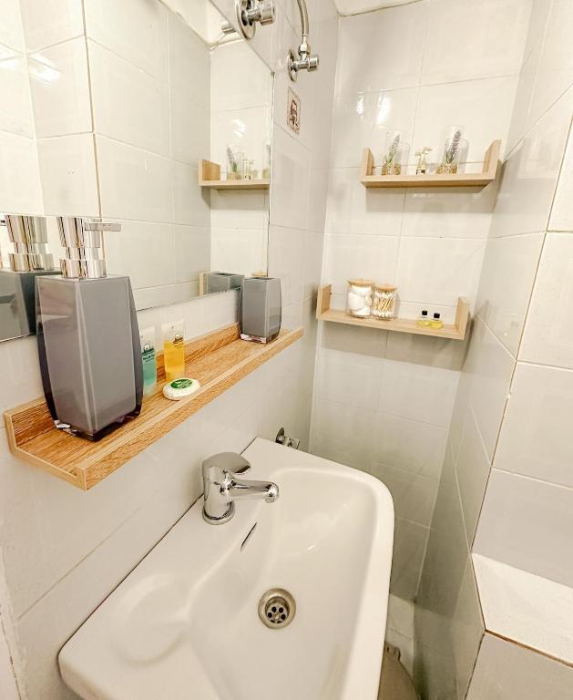 Elegant City-Center Apartment Διαμέρισμα έως 4 άτομα