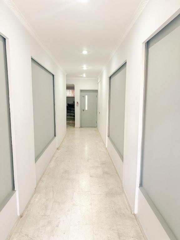 Elegant City-Center Apartment Διαμέρισμα έως 4 άτομα