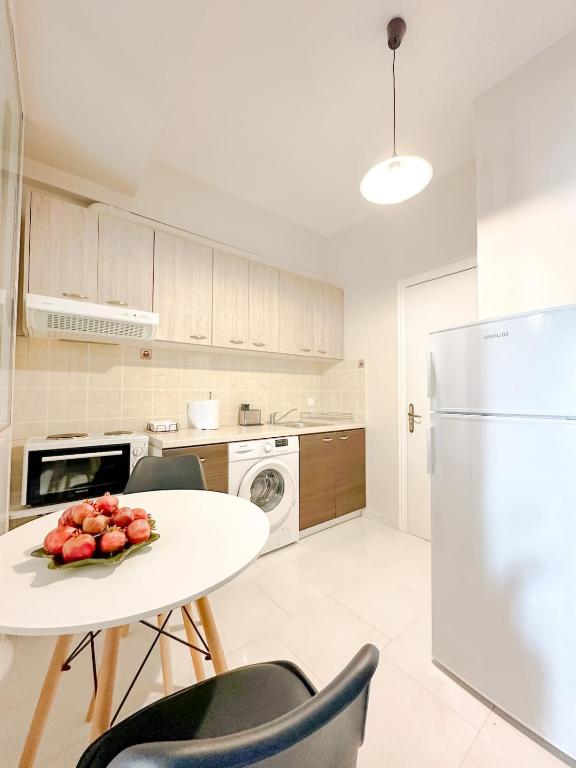 Elegant City-Center Apartment Διαμέρισμα έως 4 άτομα