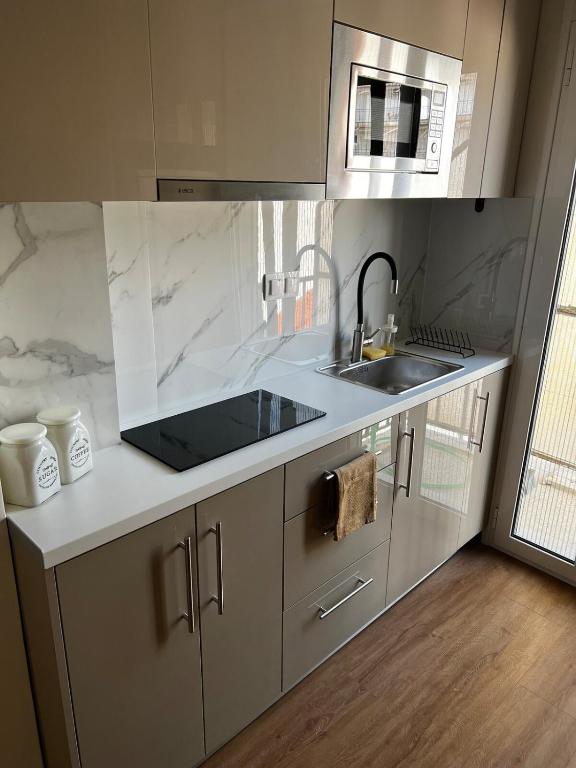 La Maison Διαμέρισμα έως 5 Άτομα