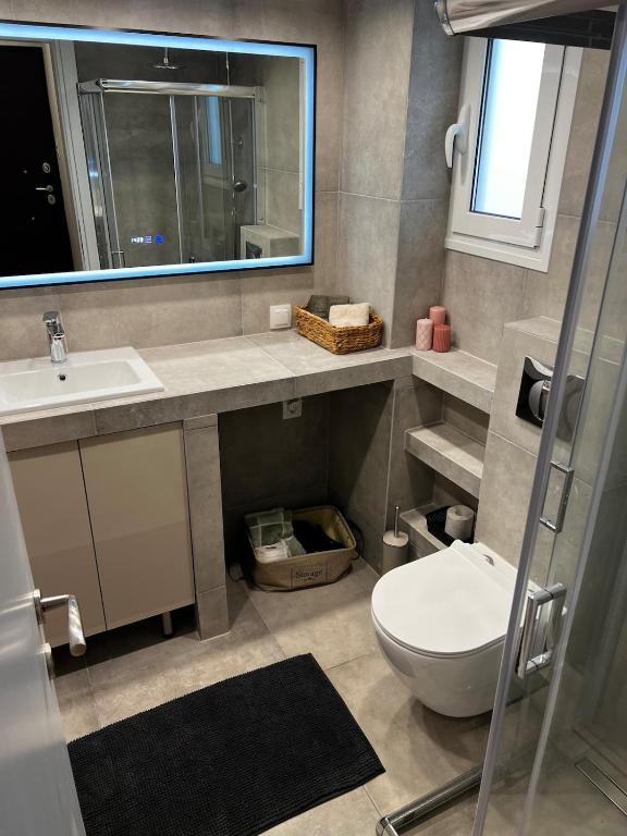 La Maison Διαμέρισμα έως 5 Άτομα