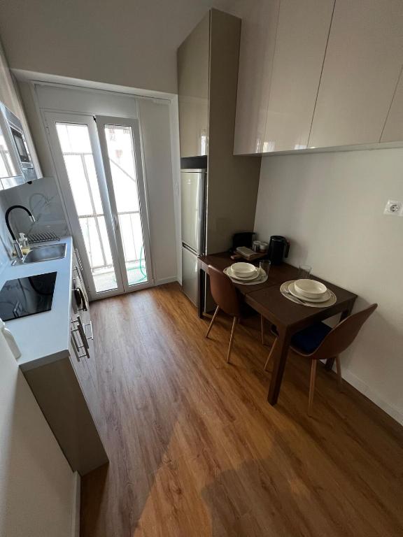 La Maison Διαμέρισμα έως 5 Άτομα