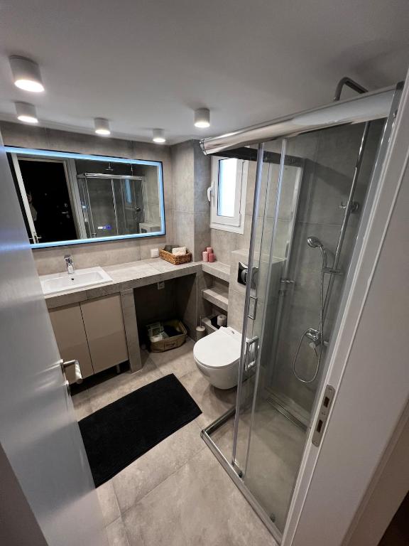 La Maison Διαμέρισμα έως 5 Άτομα