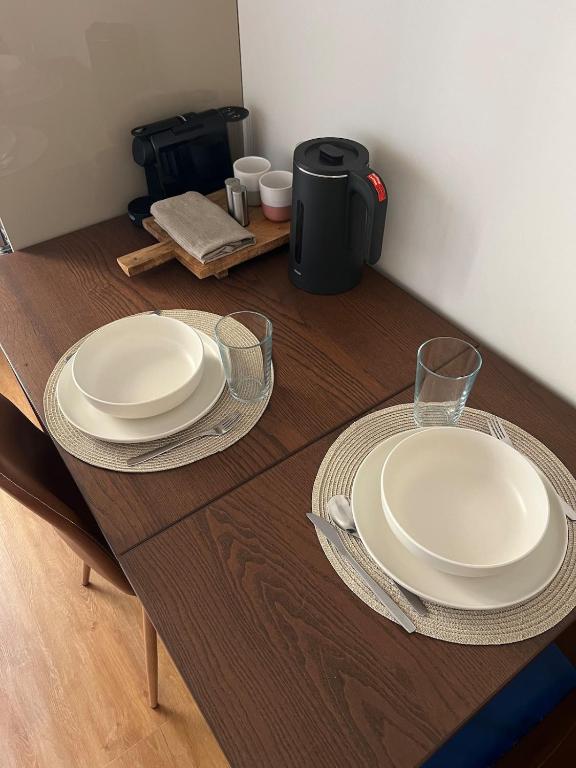 La Maison Διαμέρισμα έως 5 Άτομα