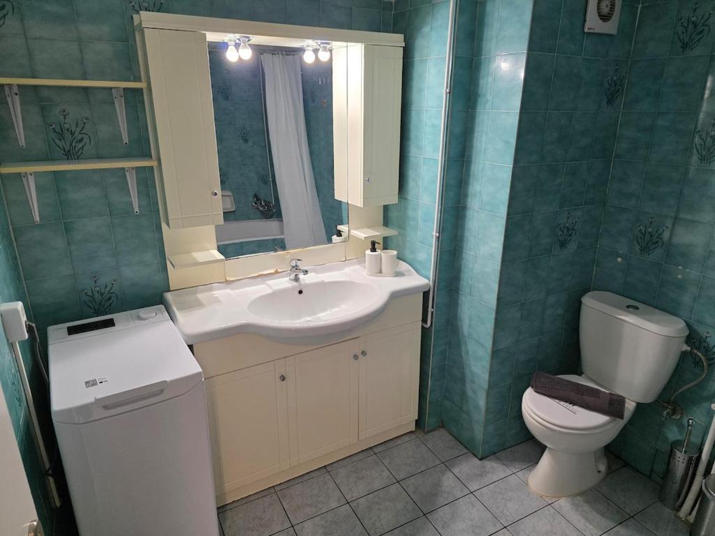 Chic & Stylish Retreat Διαμέρισμα έως 5 άτομα