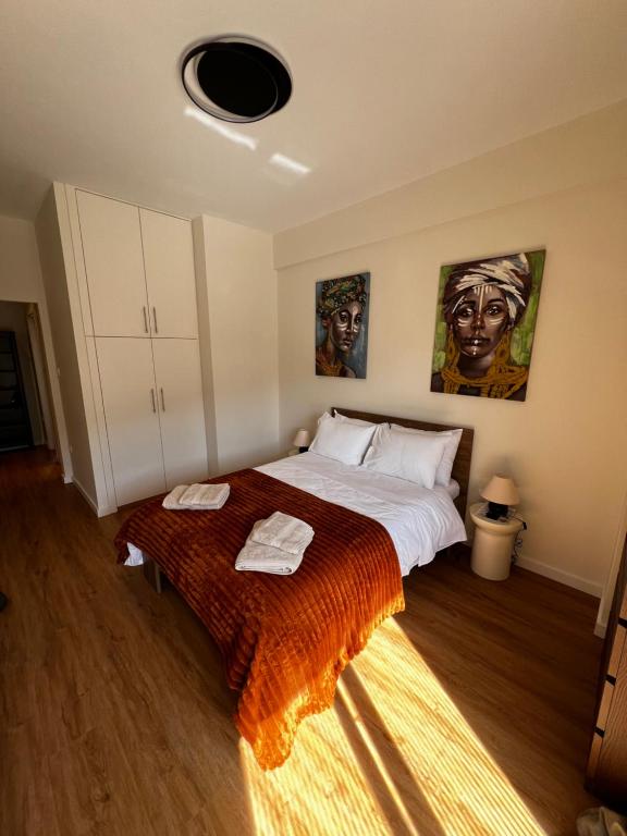 La Maison Διαμέρισμα έως 5 Άτομα