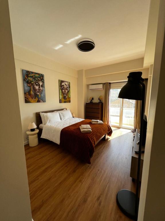 La Maison Διαμέρισμα έως 5 Άτομα