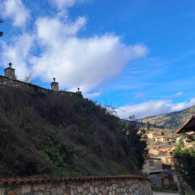 Airb nb Zachlorou Διαμέρισμα έως 3 άτομα