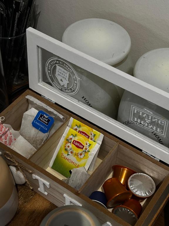 La Maison Διαμέρισμα έως 5 Άτομα