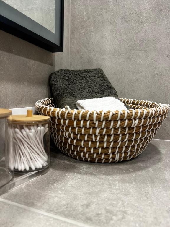 La Maison Διαμέρισμα έως 5 Άτομα