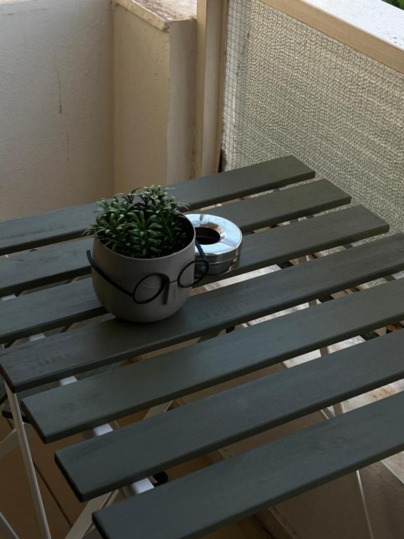 La Maison Διαμέρισμα έως 5 Άτομα