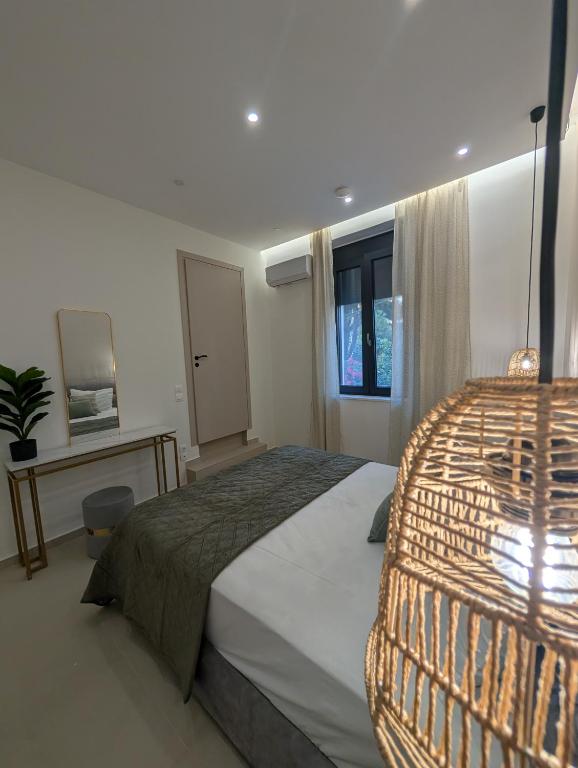 Eriad Patras - Calm Luxury Stay In The City Centre