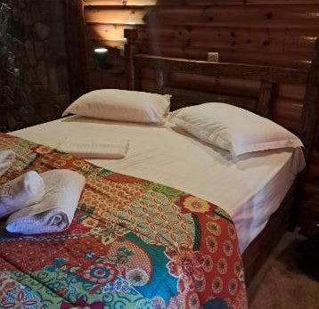 Kalavrita Mood Διαμέρισμα έως 2 άτομα