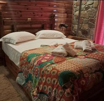 Kalavrita Mood Διαμέρισμα έως 2 άτομα