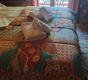 Kalavrita Mood Διαμέρισμα έως 2 άτομα