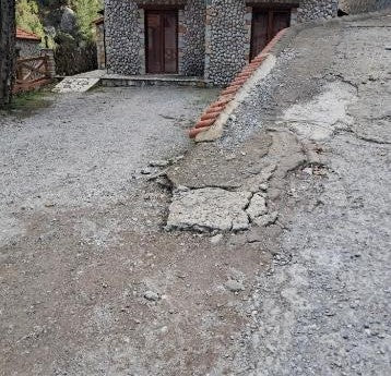 Kalavrita Mood Διαμέρισμα έως 2 άτομα