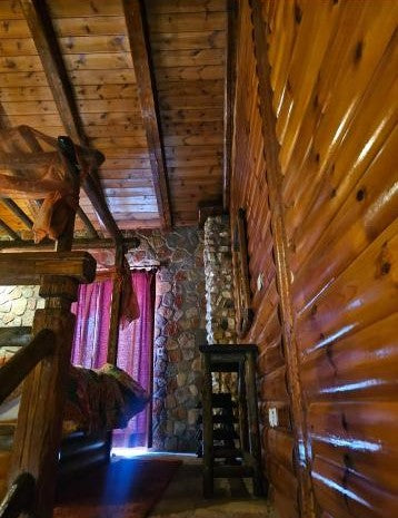 Airb nb Zachlorou Διαμέρισμα έως 3 άτομα