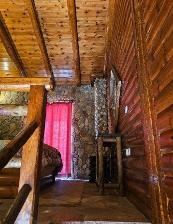 Airb nb Zachlorou Διαμέρισμα έως 3 άτομα