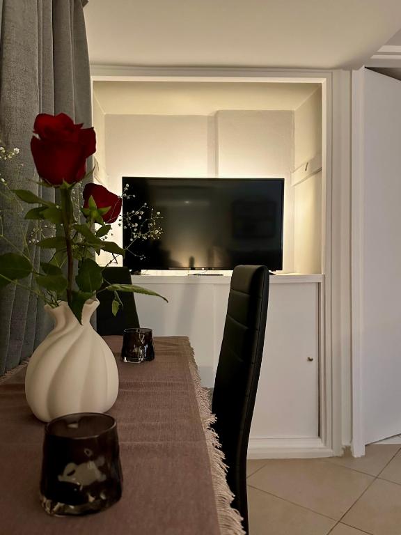 Adrianas Central Stay Διαμέρισμα έως 2 άτομα