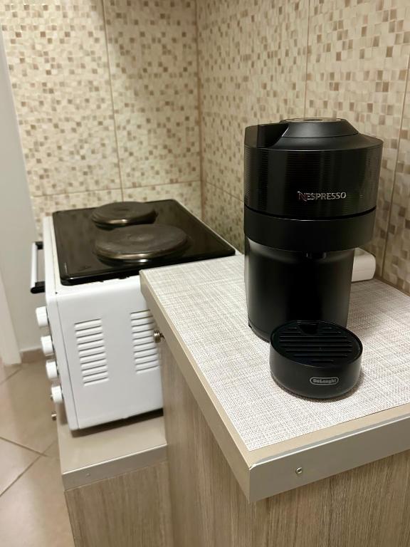 Adrianas Central Stay Διαμέρισμα έως 2 άτομα