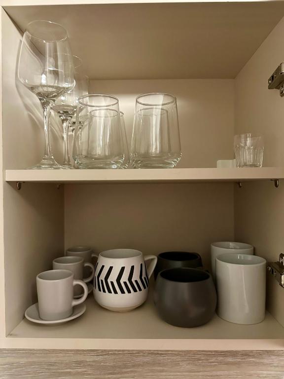 Adrianas Central Stay Διαμέρισμα έως 2 άτομα