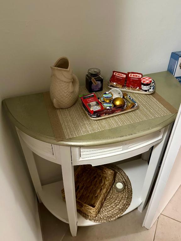 Adrianas Central Stay Διαμέρισμα έως 2 άτομα