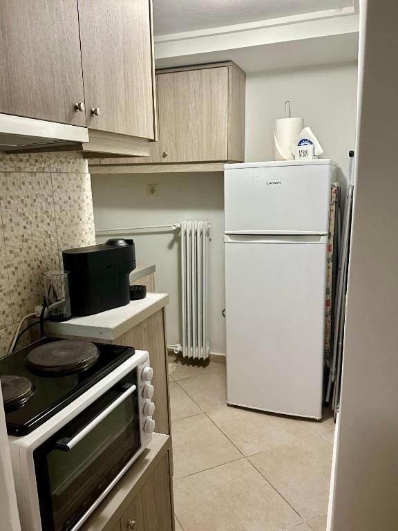 Adrianas Central Stay Διαμέρισμα έως 2 άτομα