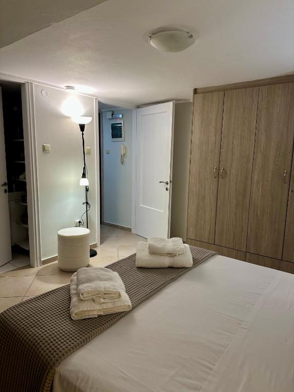 Adrianas Central Stay Διαμέρισμα έως 2 άτομα