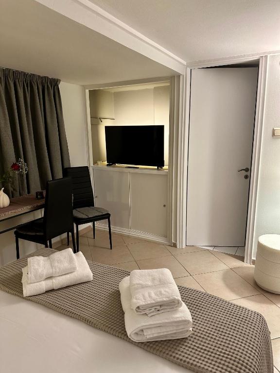 Adrianas Central Stay Διαμέρισμα έως 2 άτομα